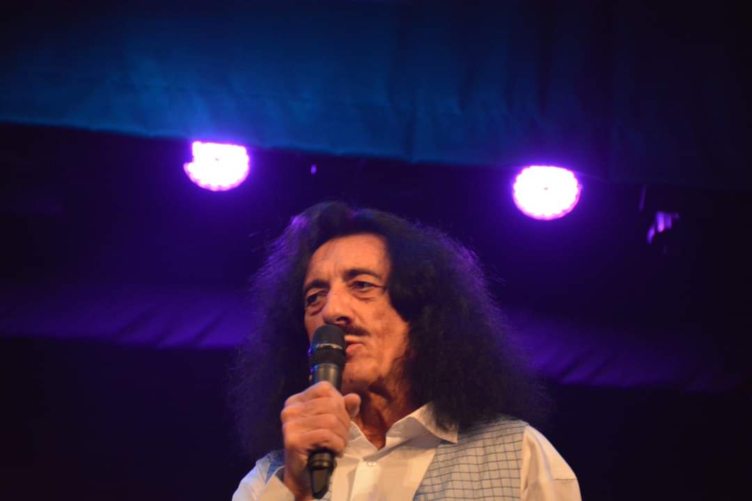 Claudio Alberto Francesconi